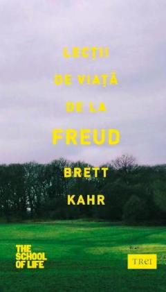 Lectii de viata de la Freud