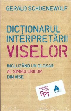 Dictionarul interpretarii viselor