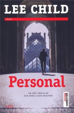 Personal Lee Child
