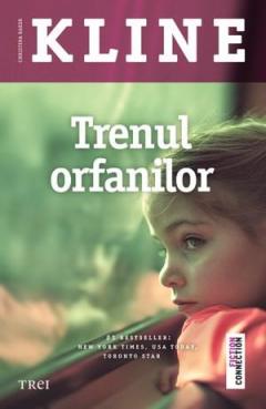 Trenul orfanilor Christina Baker Kline