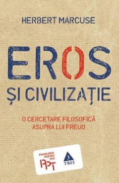 Eros si civilizatie Herbert Marcuse