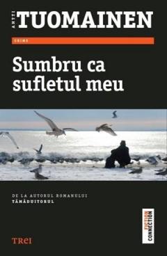 Sumbru ca sufletul meu