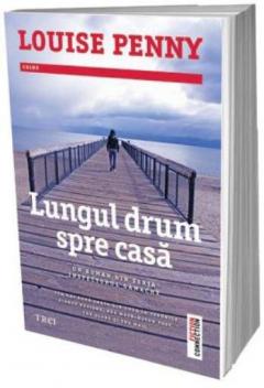 Lungul drum spre casa