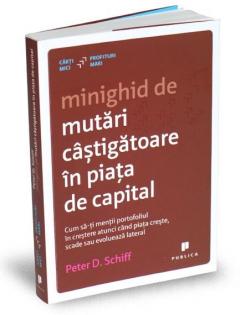 Minighid de mutari castigatoare in piata de capital