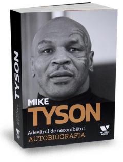 Mike Tyson - Adevarul de necombatut Larry 