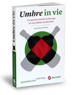 Umbre in vie Maximillian Potter
