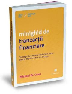 Minighid de tranzactii financiare