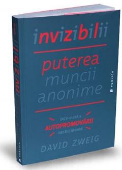 Invizibilii David Zweig