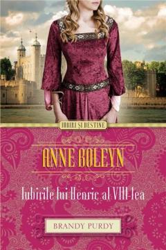 Anne Boleyne