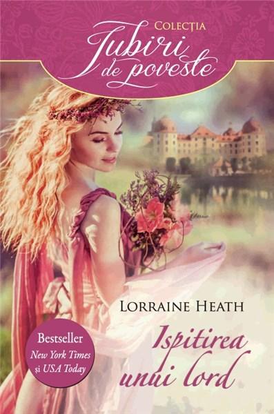 Love With a Scandalous Lord by Lorraine Heath