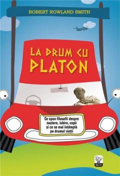 La drum cu Platon