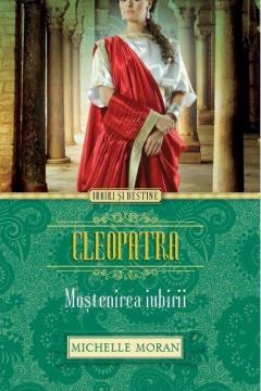 Cleopatra Michelle Moran