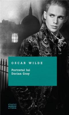 Portretul lui Dorian Gray