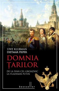 Domnia Tarilor