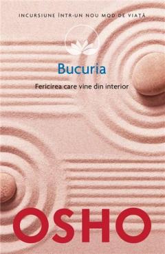 Bucuria - Osho Vol. XVI Osho