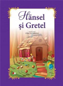 Hansel si Gretel