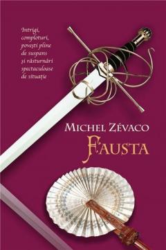 Fausta - vol. 4