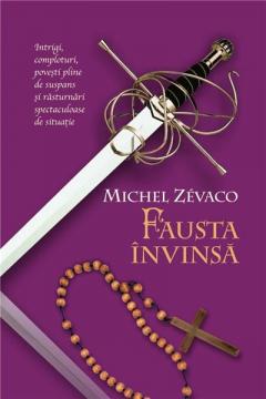 Fausta invinsa - vol. 5