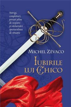 Iubirile lui Chico - vol. 7