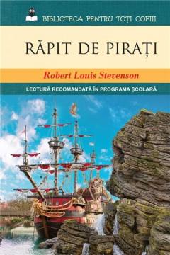Rapit De Pirati