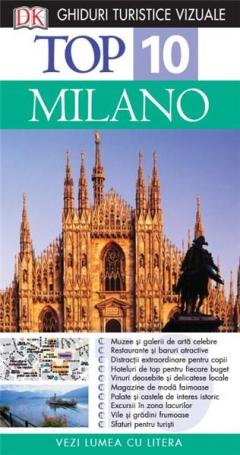 Top 10. Milano