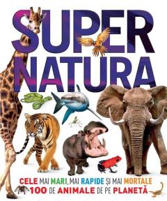 Supernatura