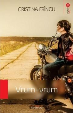 Vrum-vrum Cristina Frincu