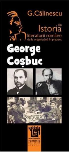 George Cosbuc 