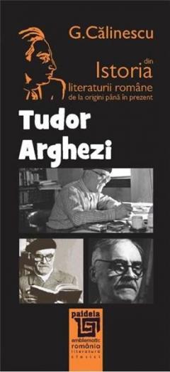 Tudor Arghezi