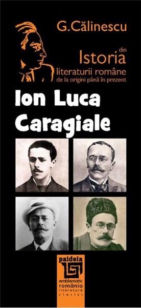 Ion Luca Caragiale 