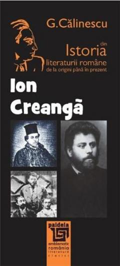 Ion Creanga 