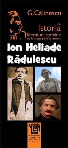 Ion Heliade Radulescu