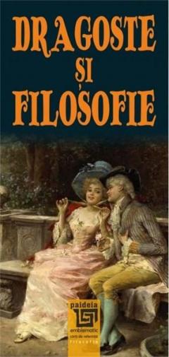 Dragoste si filosofie Valentin Muresan