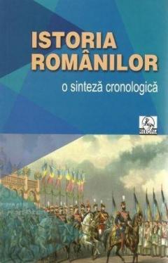 Istoria romanilor. O sinteza cronologica