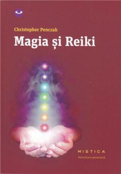 Magia si Reiki