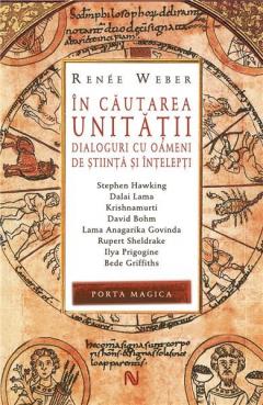 In cautarea unitatii Renee Weber