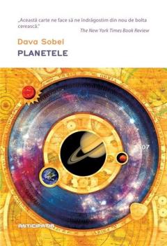 Planetele Dava Sobel