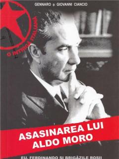 Asasinarea lui Aldo Moro
