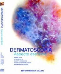 Dermatoscopie