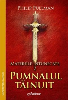 Pumnalul tainuit - Materiile intunecate Vol. II