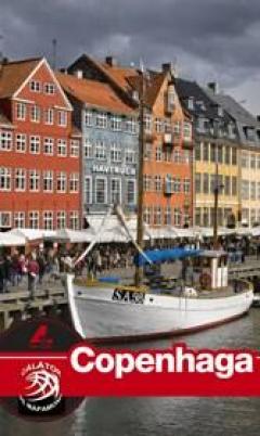 Copenhaga Dana Ciolca