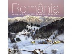 Romania - o amintire fotografica (italiana/spaniola) Mariana Pascaru