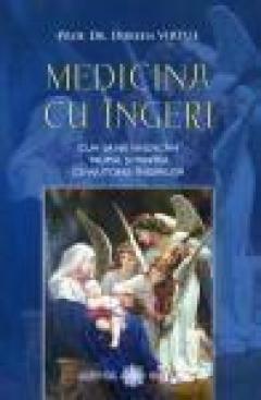 Medicina cu ingeri Doreen Virtue