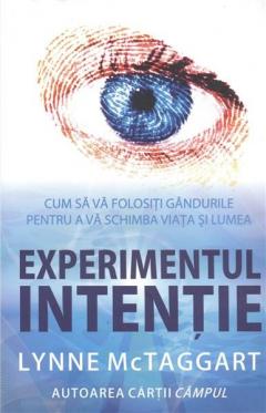 Experimentul Intentie