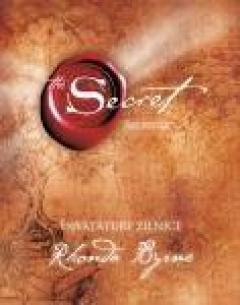 Secretul- invataturi zilnice Rhonda Byrne