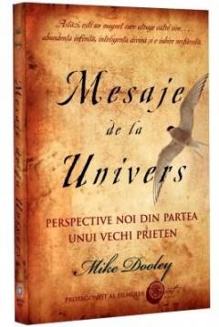 Mesaje de la Univers