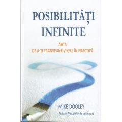 Posibilitati infinite Mike Dooley