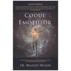 Codul emotiilor Bradley Nelson