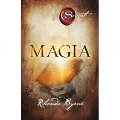 Magia Rhonda Byrne