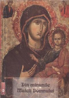 Din minunile Maicii Domnului